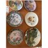 Image 3 : Assortment of Collectible Decorative Plates