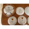 Image 5 : Assortment of Collectible Decorative Plates