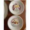 Image 2 : Large Collection of Dishware - Includes Pyrex Pie Dishes, Bowls, Glasses and More!