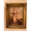 Image 2 : 4 x Framed Prints by Thomas Lawrence, Thomas Gainsborough, and Arthur Devis (See Description)