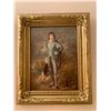 Image 3 : 4 x Framed Prints by Thomas Lawrence, Thomas Gainsborough, and Arthur Devis (See Description)