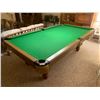 Image 1 : Pool Table (In Great Condition!)
