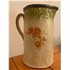 Image 6 : Antique (Circa 1890s) Stoke on Trent Pitcher & More Ceramic/Porcelain/Pottery Decorative Pieces