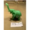 Image 1 : Jade Elephant