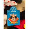 Image 2 : Mickey & Pals - Mickey and Minnie Mouse Dolls