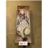 Image 1 : Porcelain Doll (New in Box)