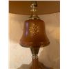 Image 2 : Vintage Wooden Lamp