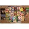 Image 1 : Assortment of Picture Books