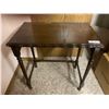 Image 1 : Vintage Wooden Desk