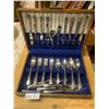 Image 1 : Set of Fine Stainless Steel Cutlery