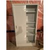 Image 1 : Metal Storage Cabinet