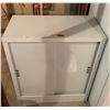 Image 1 : Metal Storage Cabinet (Contents Included)