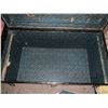 Image 3 : Vintage Storage Trunk