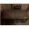 Image 1 : Vintage Storage Trunk