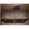 Image 2 : Vintage Storage Trunk