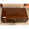 Image 1 : Vintage Storage Trunk