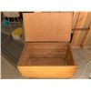 Image 2 : Wooden Storage Chest