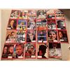 Image 1 : Assortment of TIME and LIFE Magazines
