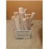 Image 1 : Assortment of Wallpaper Rolls