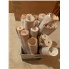 Image 2 : Assortment of Wallpaper Rolls