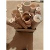 Image 3 : Assortment of Wallpaper Rolls
