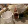Image 2 : Assortment of Planters