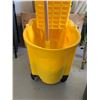 Image 2 : Rubbermaid Commercial Mop and Bucket