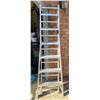 Image 1 : Sliding Ladder (Model 711)