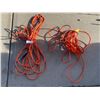 Image 1 : 2 x Heavy-Duty Extension Cords