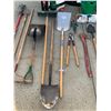 Image 3 : Assortment of Gardening Tools