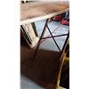 Image 2 : WOOD IRONING BOARD