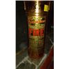 Image 2 : COPPER FIRE EXTINGUISHER