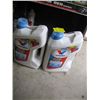 Image 1 : 2 5L CONTAINERS OF 10W30 VALVOLINE OIL, NEW