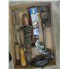 Image 1 : MISC. PIPE CUTTERS, SOLDERING IRONS, ETC.