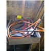 Image 1 : PAIR OF HEAVY DUTY JUMPER CABLES