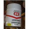 Image 1 : PACIFIC 66 5 GALLON OIL CAN