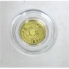 Image 2 : 1/10 Oz .999 Fine Gold 2022 Republic of Ghana Alien Coin 
