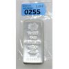 Image 1 : 10 Oz .999 Silver PAMP Suisse Bar