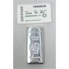 Image 1 : 10 Oz .9999 Silver Heraeus Edelmetalle Bar