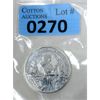 Image 1 : 1 Oz .999 Silver 2022 Maid Marian Coin 