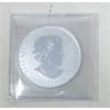 Image 2 : 3/4 Oz .9999 Silver 2018 Wolverine Coin