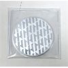 Image 2 : 1 Oz .999 Silver Asahi Refining Round 