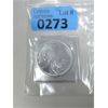 Image 1 : 1 Oz .999 Silver Indigenous/Buffalo 2-Sided Round 