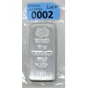 Image 1 : 10 Oz .999 Silver PAMP Suisse Serial Numbered Bar 