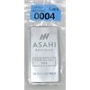 Image 1 : 10 Oz .999 Silver Asahi Refining Bar 