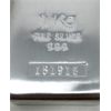 Image 2 : 1 Kilo .999 Silver JBR Ethically Sourced Bar 