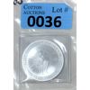 Image 1 : 1 Oz .9999 Silver 2022 Australian Kangaroo Coin 
