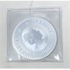 Image 2 : 1 Oz .9999 Silver 2022 Australian Kangaroo Coin 