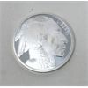 Image 2 : 1 Oz .999 Silver Liberty 2-Sided Art Round 