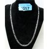 Image 1 : .925 Sterling Silver Necklace 